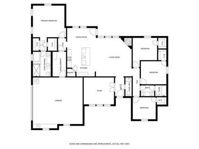 102 E Stage Coach Trail, Weatherford, TX 76085 - photo 6