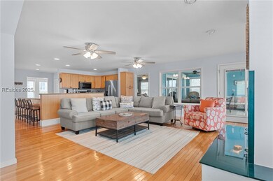 2 Ebb Tide Ct, Saint Helena Island, SC 29920 - photo 3