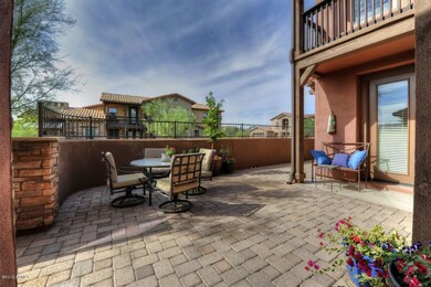 Private Courtyard