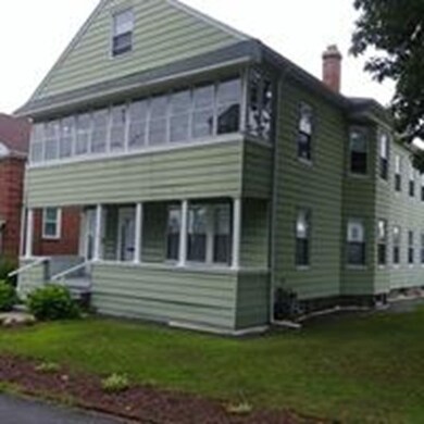 51 Fales St unit 1, Worcester, MA 01606 - photo 3