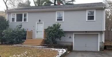 3 Lillian St, East Bridgewater, MA 02333 - photo 2