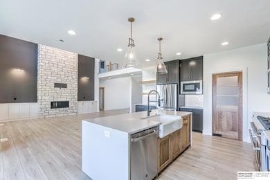 11012 S 222nd St, Gretna, NE 68028 - photo 7