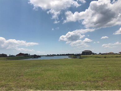 Water view.