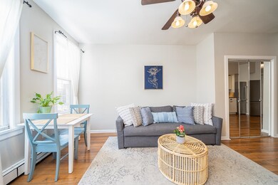 607 Bergenline Ave unit 3, Union City, NJ 07087 - photo 4