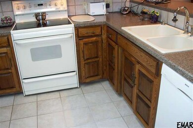 Ceramic Tile Flooring