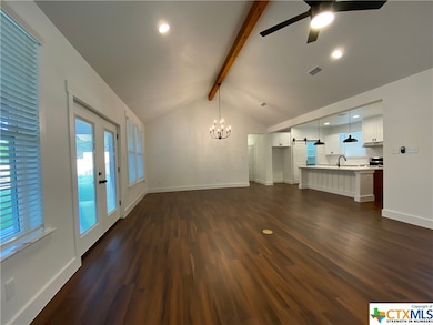 16010 Crockett Dr, Temple, TX 76502 - photo 4