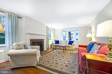 17 Black Friar Rd, Bryn Mawr, PA 19010 - photo 4