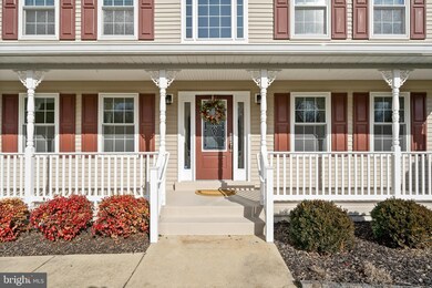 7615 Arborview Dr, Charlotte Hall, MD 20622 - photo 4