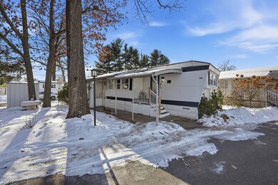 404 Southwick Rd unit 34A, Westfield, MA 01085 - photo 2
