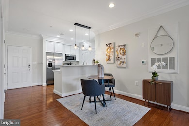 The Prescott unit 119, Alexandria, VA 22314 - photo 3