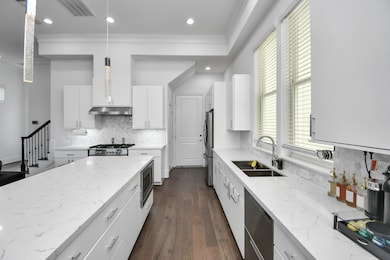 Luxe brand, Fisher and Paykel, completes a stunnin