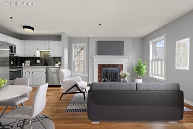 5 Main St unit 5, Charlestown, MA 02129 - photo 5