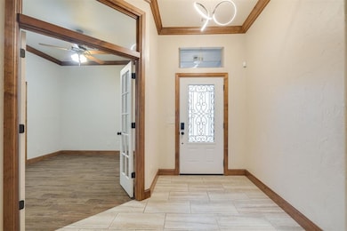 9817 SW 27th St, Yukon, OK 73099 - photo 5