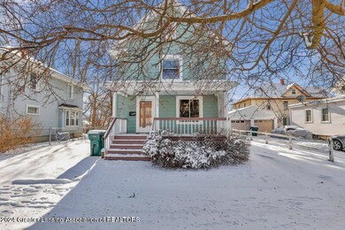 319 W Kilborn St, Lansing, MI 48906 - photo 3