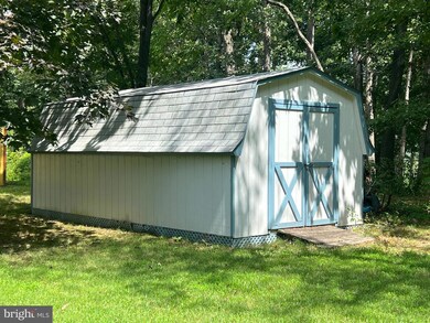 1386 Country Brook Rd, Toms Brook, VA 22660 - photo 3