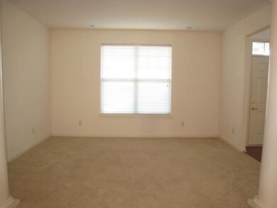 Formal living room.