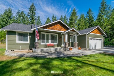 12424 Waddell Creek Rd SW, Olympia, WA 98512 - photo 2