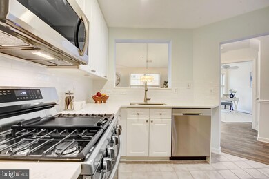 1855 Stratford Park Place unit 405, Reston, VA 20190 - photo 5