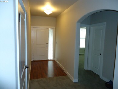 Entrance/Foyer