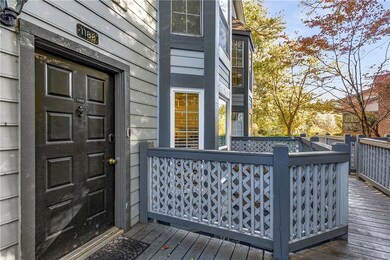 1188 Weatherstone Dr NE, Atlanta, GA 30324 - photo 2