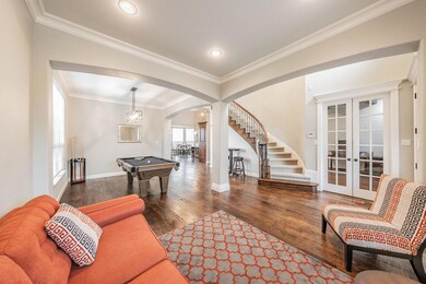 6000 Sterling Dr, Colleyville, TX 76034 - photo 7