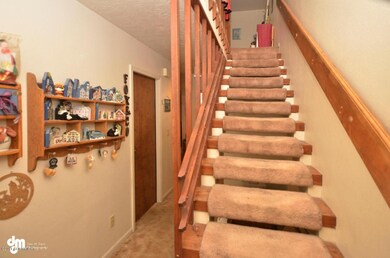 Stairway