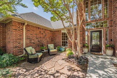 804 Dove Creek Trail, Southlake, TX 76092 - photo 3