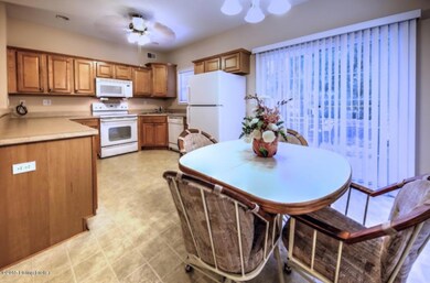 9513 RUSTLING TREE WAY Unit 102 3055