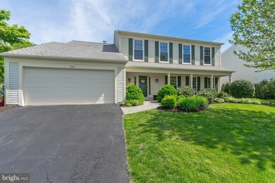 7035 Bedrock Rd, Alexandria, VA 22306 - photo 2