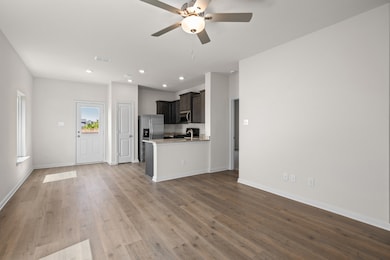 8320 White Wolf Trail, Ponder, TX 76259 - photo 3