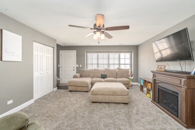 1921 Tawny Ct, Joliet, IL 60435 - photo 6