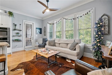 11 York Trace, Cartersville, GA 30121 - photo 5