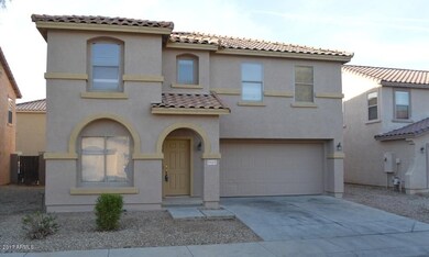 New Exterior Paint