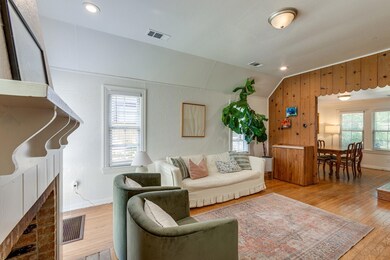 5202 Milam St, Dallas, TX 75206 - photo 4