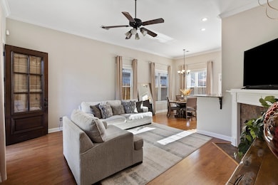 2003 S Bend Dr, Cordova, TN 38016 - photo 6