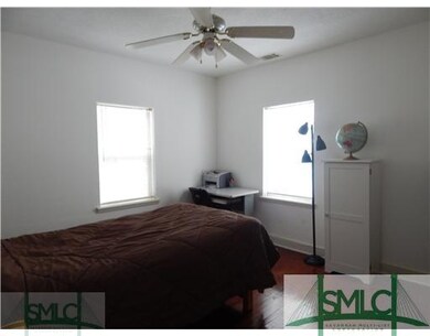 Bedroom.