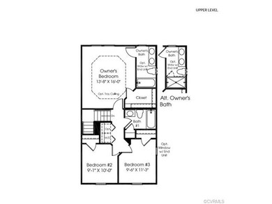 7824 Wistar Woods Place unit GC, Henrico, VA 23228 - photo 4