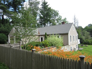 274 N Plain Rd, Great Barrington, MA 01230 - photo 2