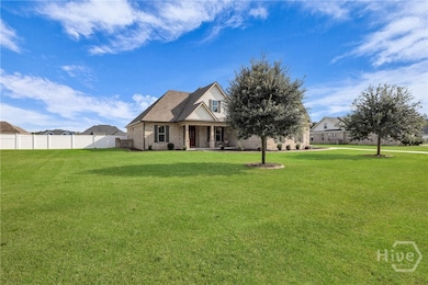 519 Braves Field Dr, Guyton, GA 31312 - photo 7