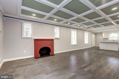 5210 Ames St NE, Washington, DC 20019 - photo 2