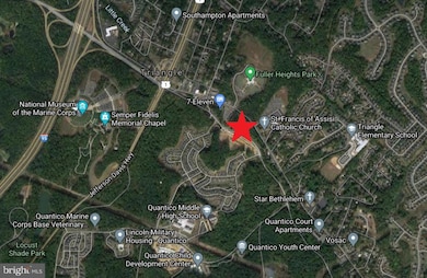 18820 Fuller Heights Rd, Triangle, VA 22172 - photo 2