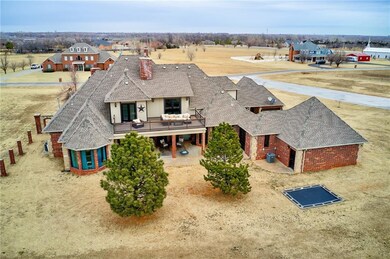 Back of House - Built in ground Trampoline - Large