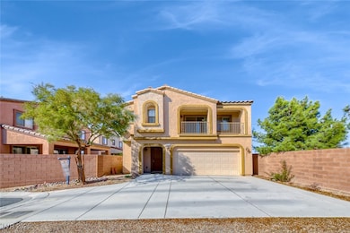 7534 Allon Abraham St, Las Vegas, NV 89139 - photo 2