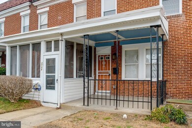 2742 Ellicott Dr, Baltimore, MD 21216 - photo 3