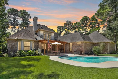 4111 Tee Tree Ct, Spring, TX 77386 - photo 4