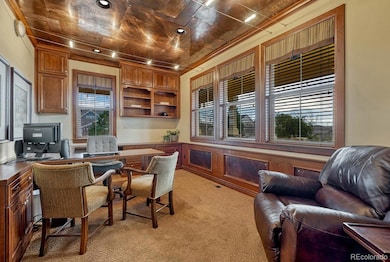 7758 Weaver Cir, Castle Rock, CO 80104 - photo 3