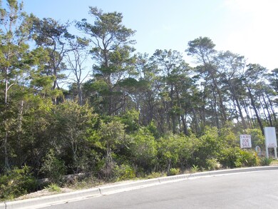 Southern side