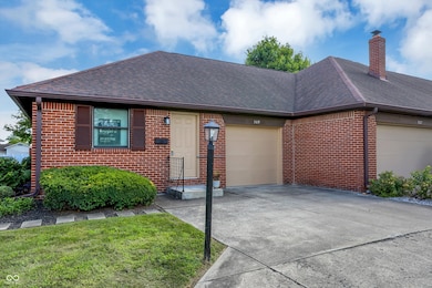 509 E Main St, Brownsburg, IN 46112 - photo 2