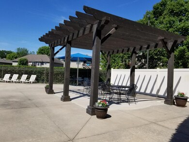 843 S Cobble Creek Blvd unit Lot 128, Nixa, MO 65714 - photo 7