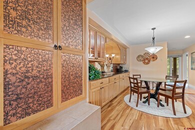 961 N Tamarron Dr unit 608/609, Durango, CO 81301 - photo 7